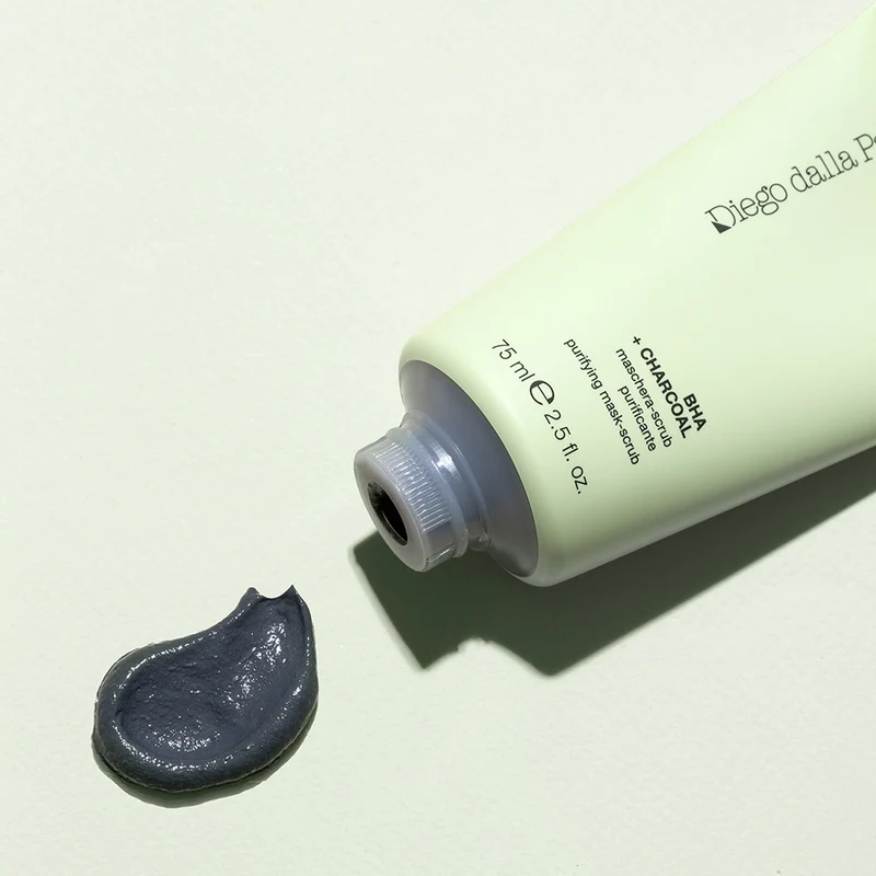 Diego dalla Palma Professional Super Scrub Mask-Scrub 75ml - scrub purificante