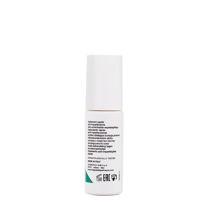 Diego dalla Palma Professional Sos Trattamento Rapido Anti-imperfezioni 20ml
