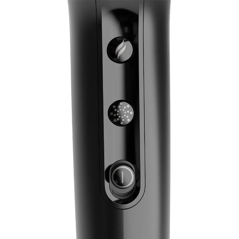 Ghd Speed Titanium - asciugacapelli ionico