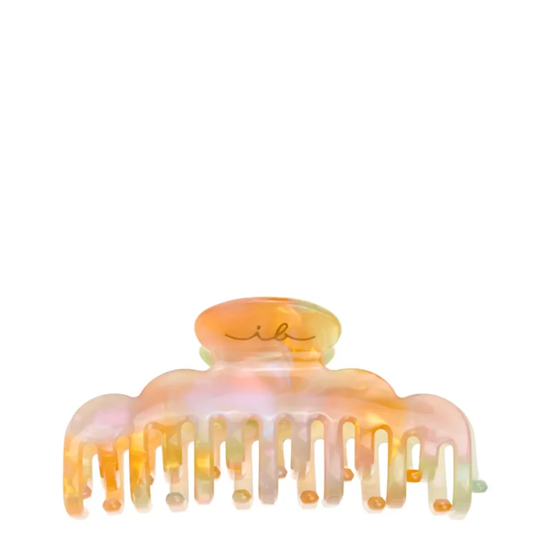 Invisibobble Clipstar Pastel Prism - clip capelli