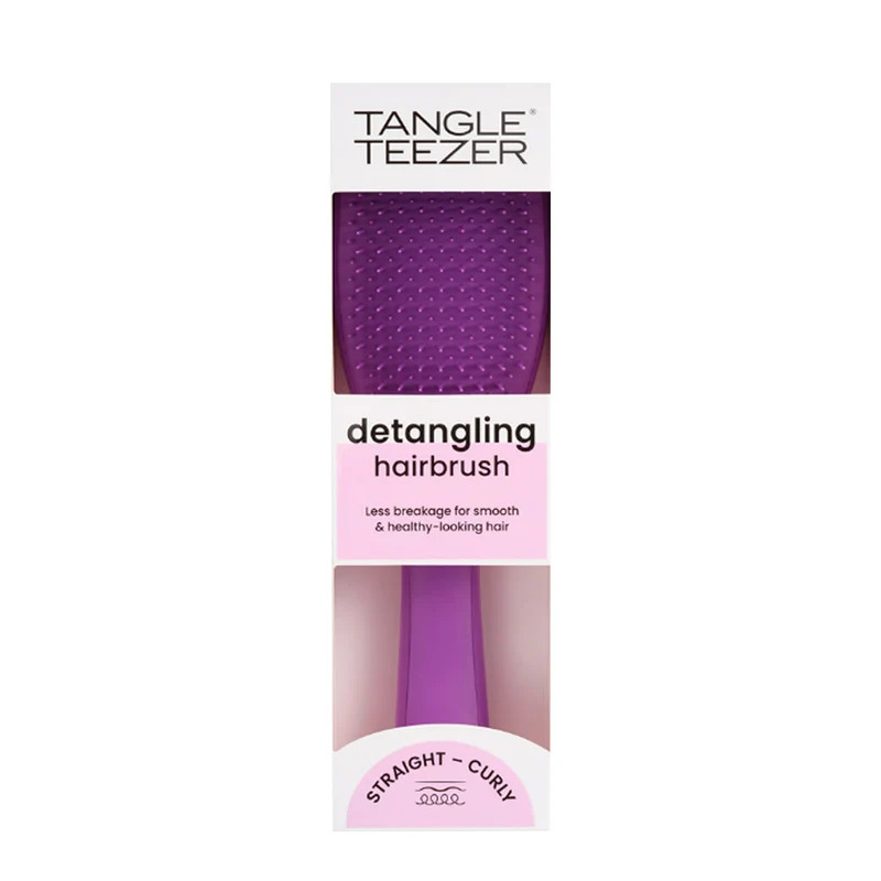 Tangle Teezer The Ultimate Detangler Detangler Fresh Purple - spazzola districante