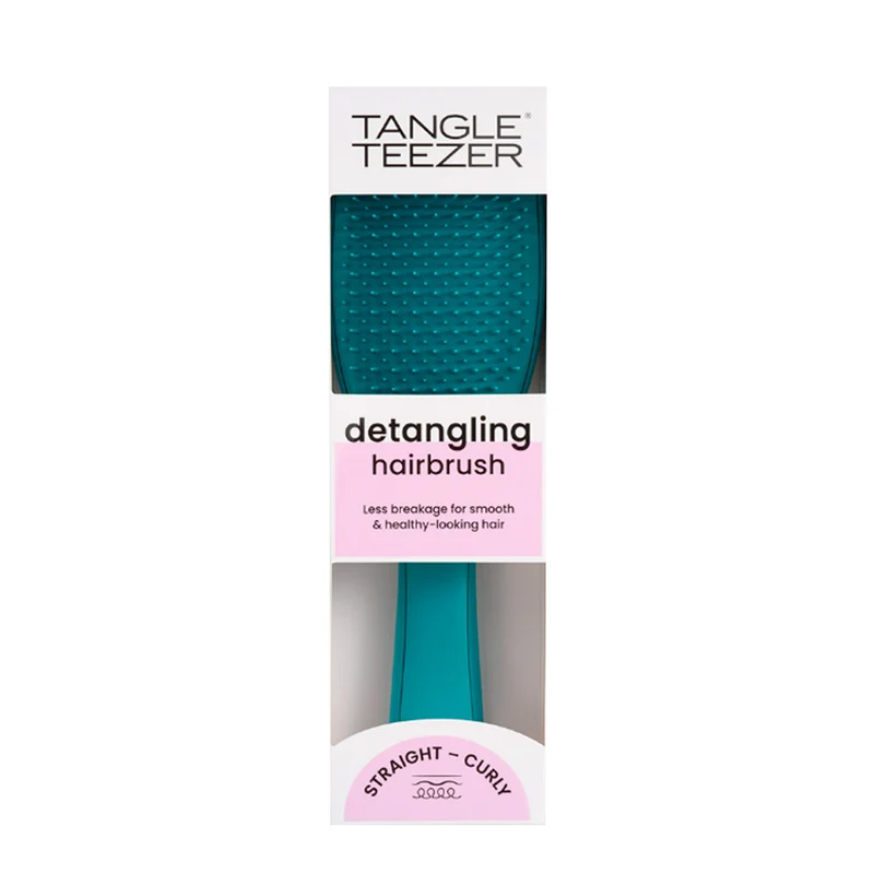 Tangle Teezer The Ultimate Detangler Trasformative Teal - spazzola districante