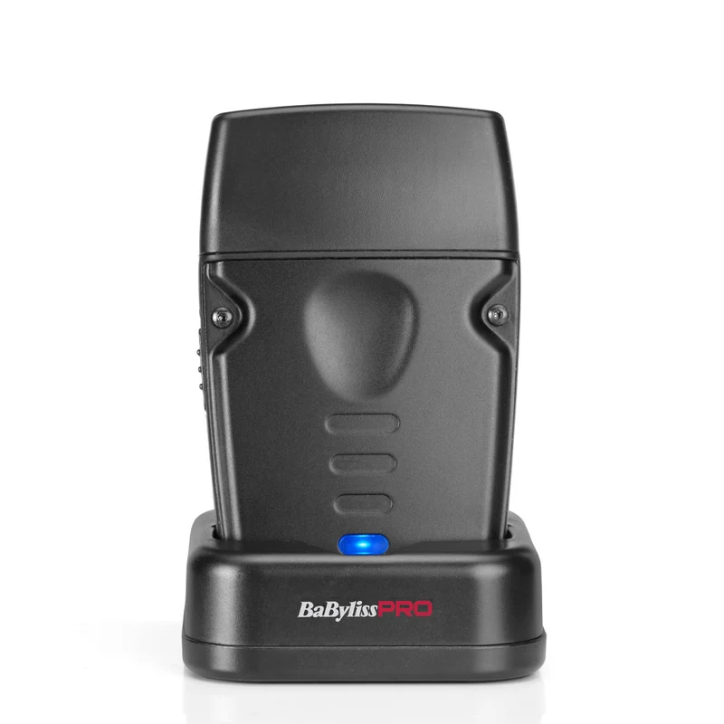 Babyliss Pro Compact Lo-Pro Shaver Single Foil - rasoio