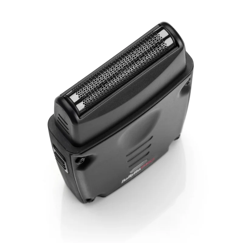 Babyliss Pro Compact Lo-Pro Shaver Single Foil - rasoio