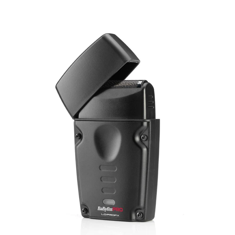 Babyliss Pro Compact Lo-Pro Shaver Single Foil - rasoio