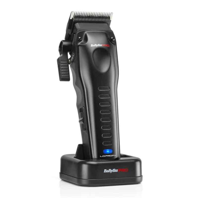 Babyliss Pro Compact Lo-Pro Clipper - macchinetta tagliacapelli
