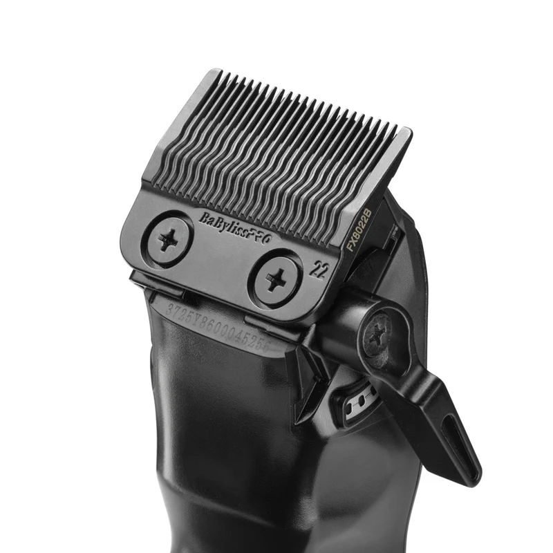 Babyliss Pro Compact Lo-Pro Clipper - macchinetta tagliacapelli