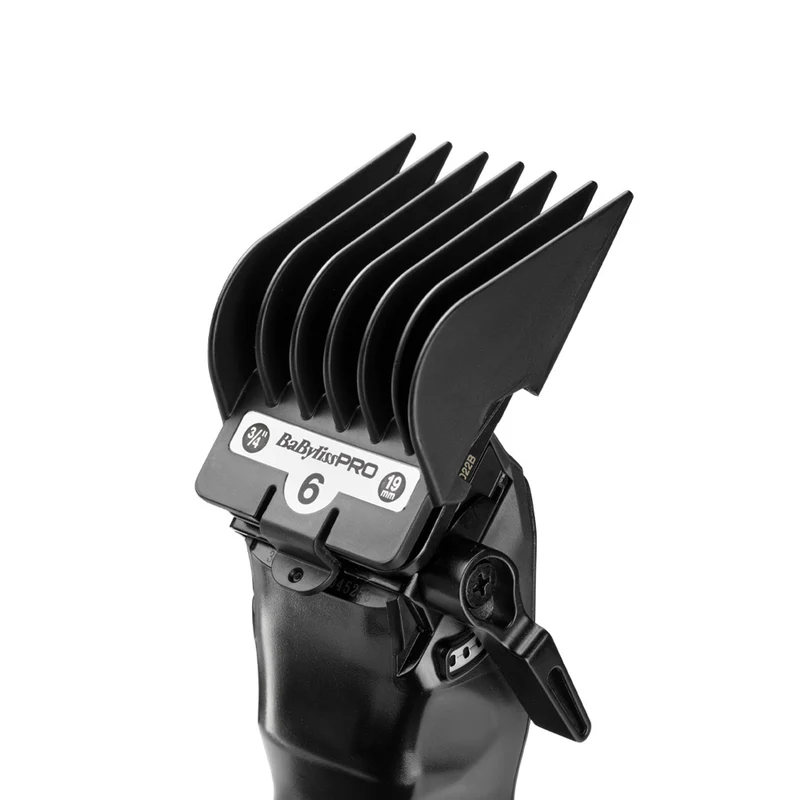 Babyliss Pro Compact Lo-Pro Clipper - macchinetta tagliacapelli