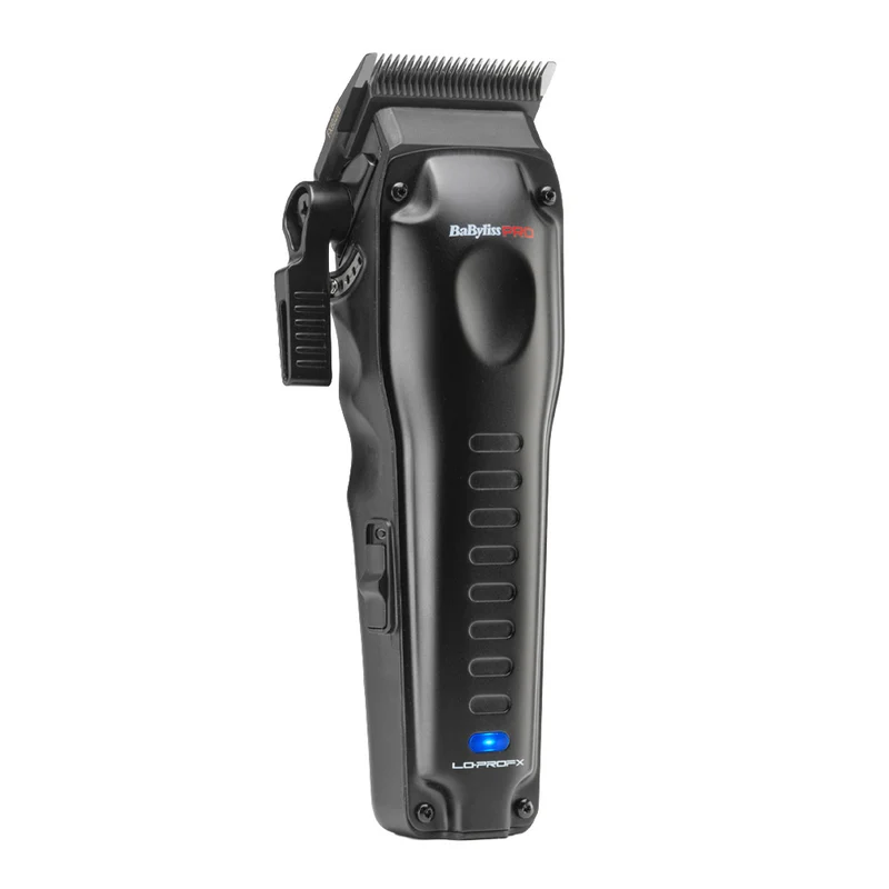 Babyliss Pro Compact Lo-Pro Clipper - macchinetta tagliacapelli