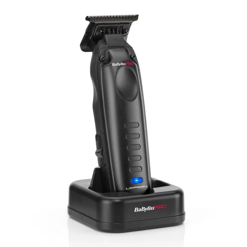 Babyliss Pro Compact Lo-Pro Trimmer - regolabarba