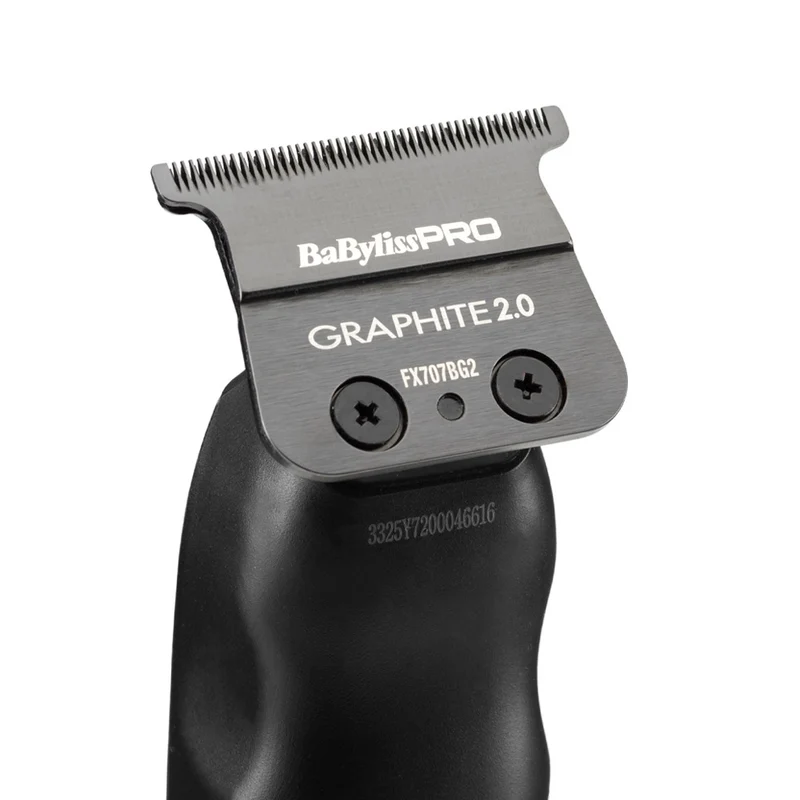 Babyliss Pro Compact Lo-Pro Trimmer - regolabarba