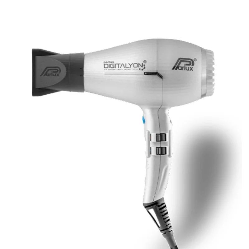Parlux Asciugacapelli Digitalyon 2.400 Watt