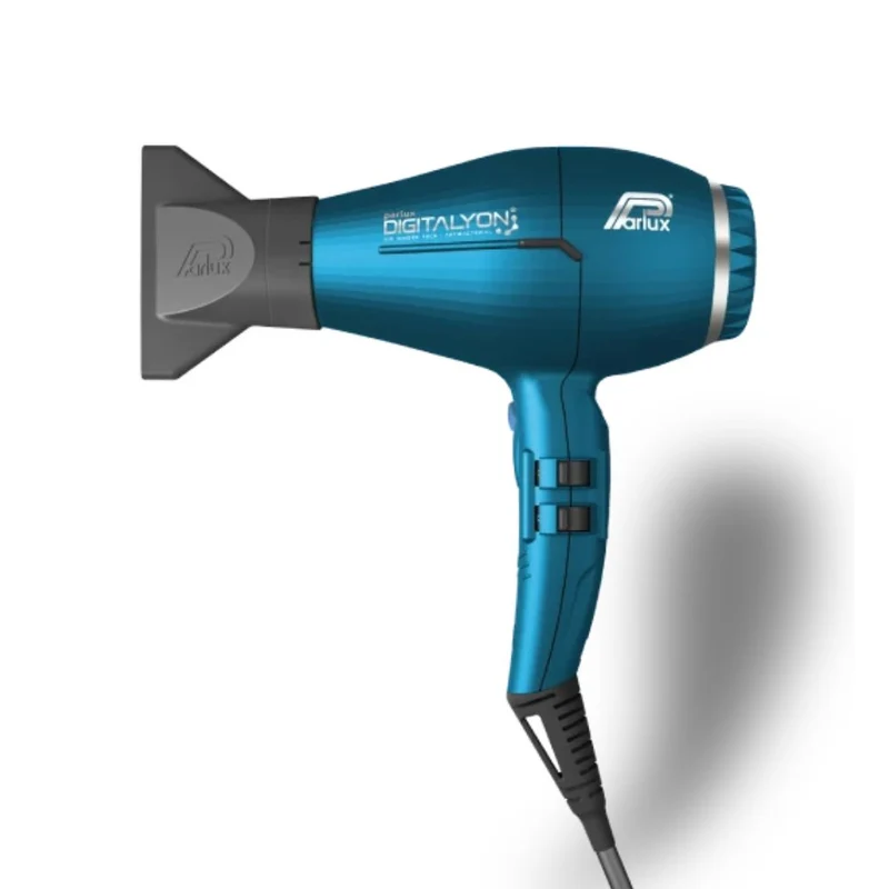 Parlux Asciugacapelli Digitalyon 2.400 Watt