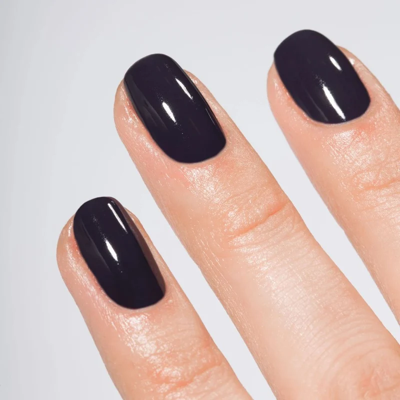 Mesauda Me Gel Polish New Formula Coal 142
