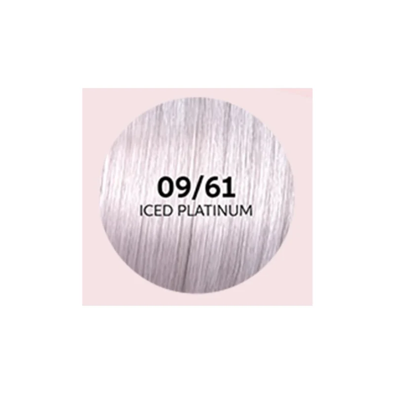 Wella Shinefinity Colorazione Gel-Crema 60 ml – Senza Ammoniaca