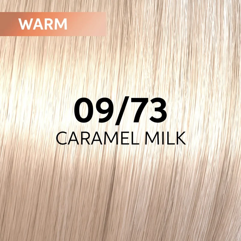 Wella Shinefinity Colorazione Gel-Crema 60 ml – Senza Ammoniaca