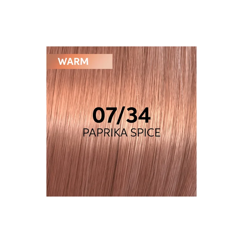 Wella Shinefinity Colorazione Gel-Crema 60 ml – Senza Ammoniaca