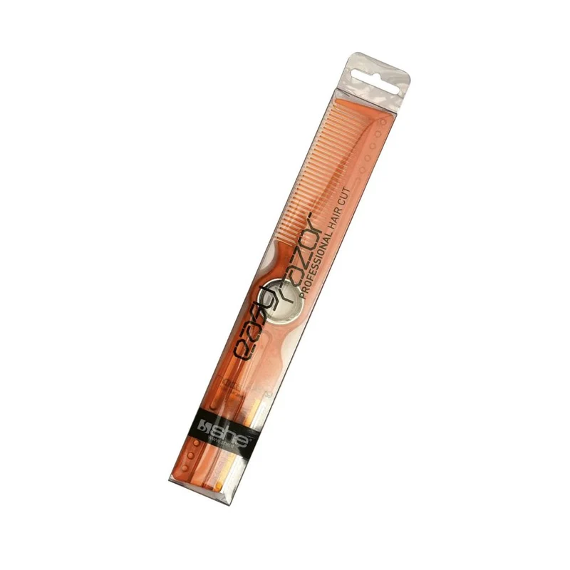 She Easy Razor Pettine Sfilzino per le Extension