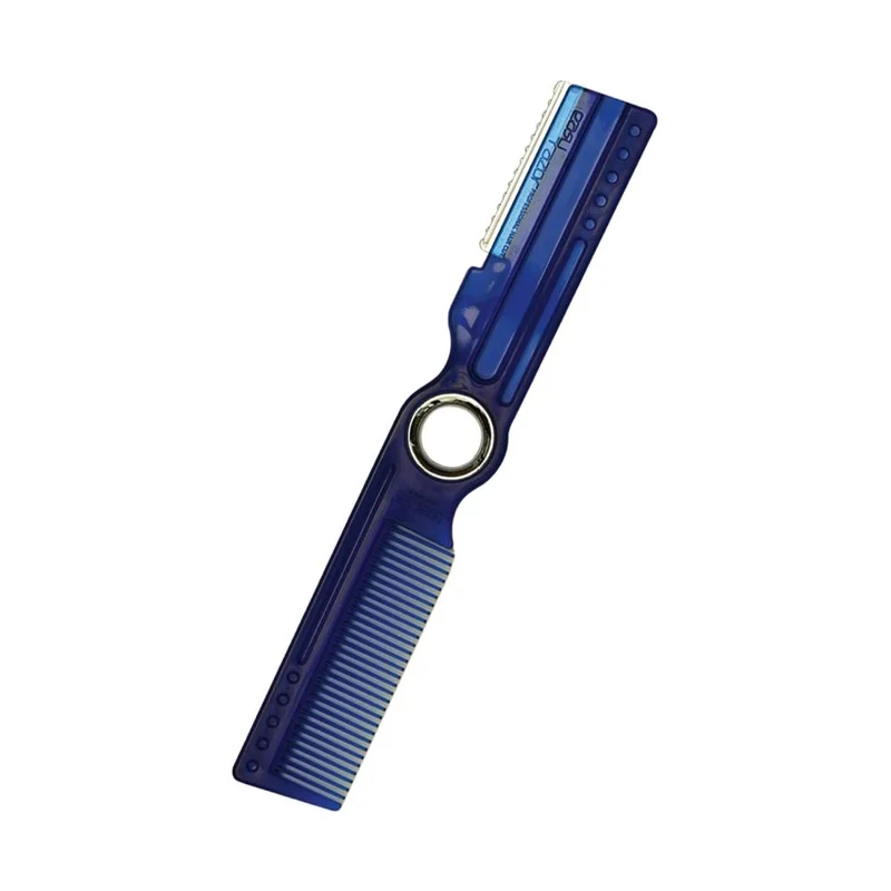 She Easy Razor Pettine Sfilzino per le Extension