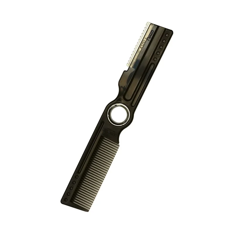 She Easy Razor Pettine Sfilzino per le Extension