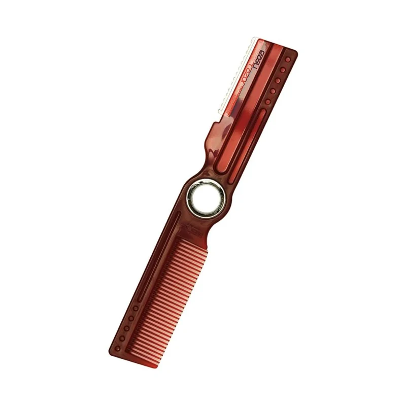 She Easy Razor Pettine Sfilzino per le Extension