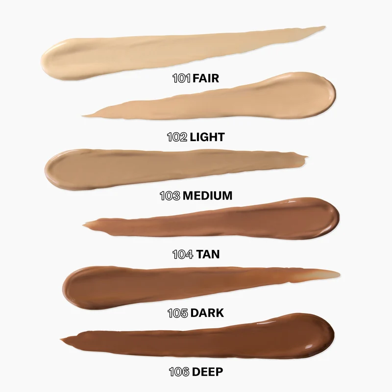 Mesauda Crema DEW SHIELD BB colorata idratante e protettiva con SPF 20