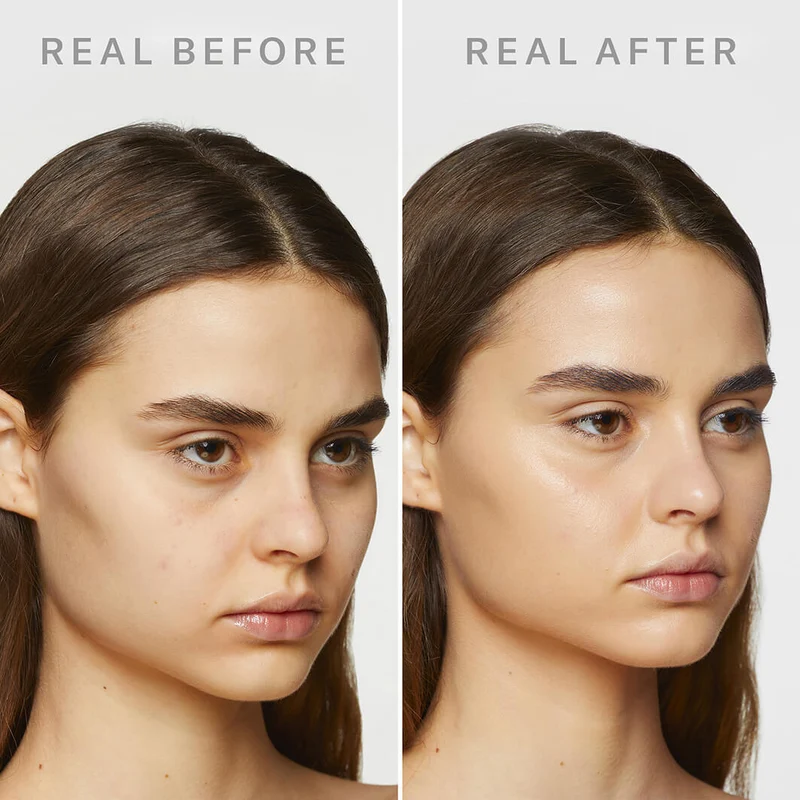Mesauda Crema DEW SHIELD BB colorata idratante e protettiva con SPF 20