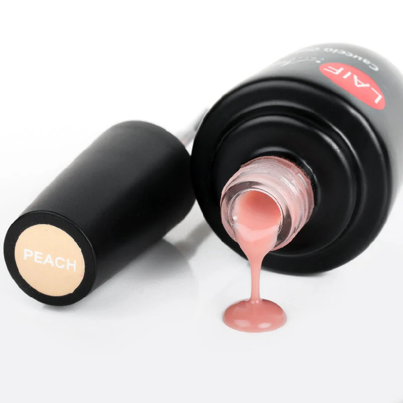 Laif Caucciù Gel Peach 12ml