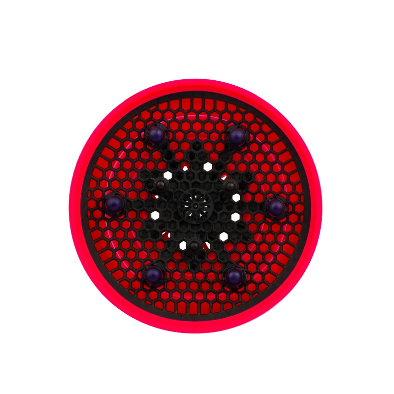 Labor Gettin' fluo Fruits Diffusore Pieghevole Universale
