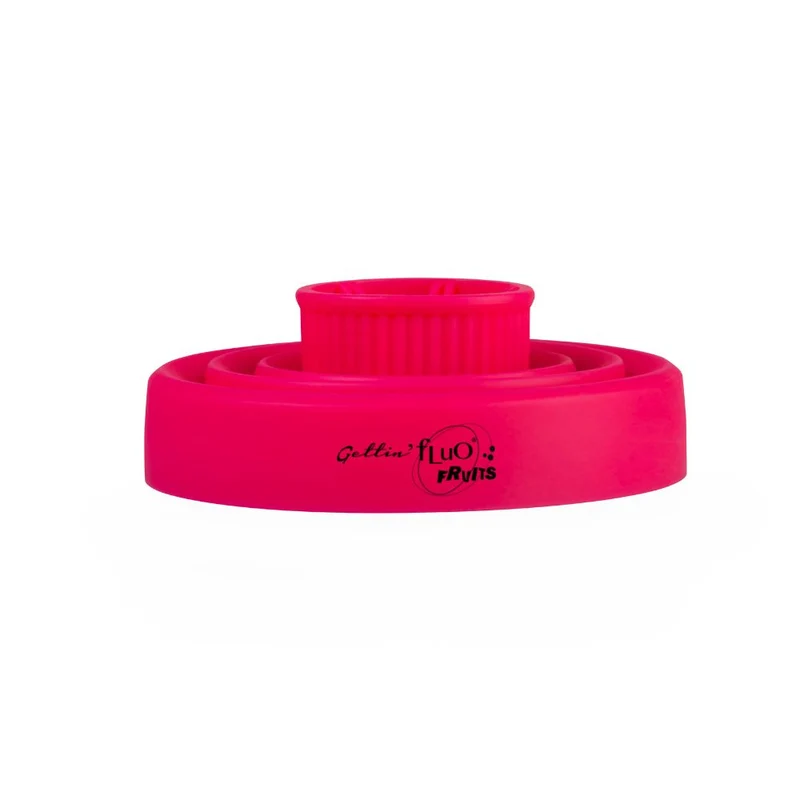Labor Gettin' fluo Fruits Diffusore Pieghevole Universale