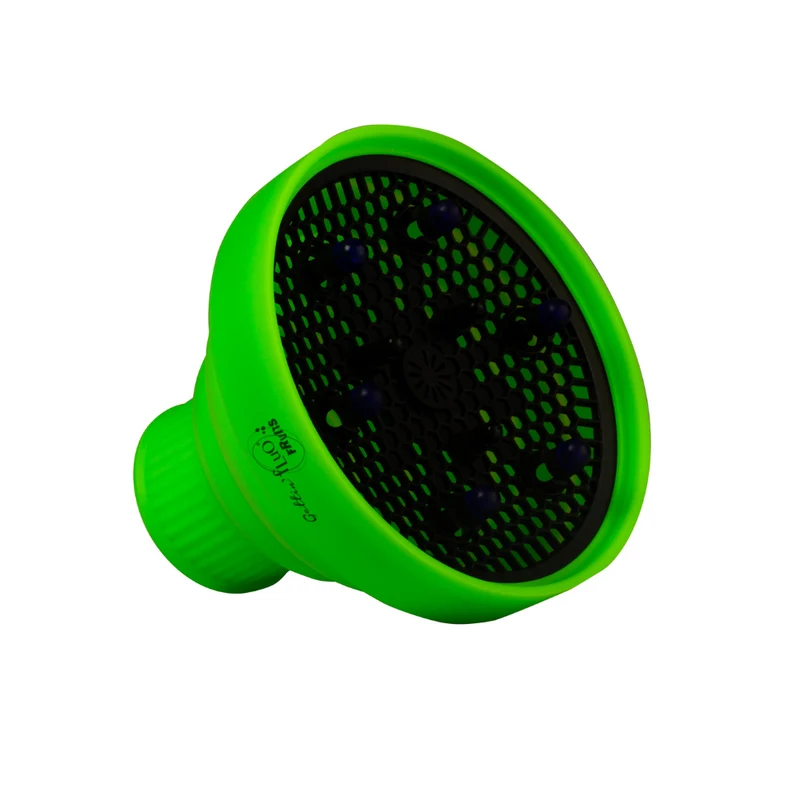 Labor Gettin' fluo Fruits Diffusore Pieghevole Universale