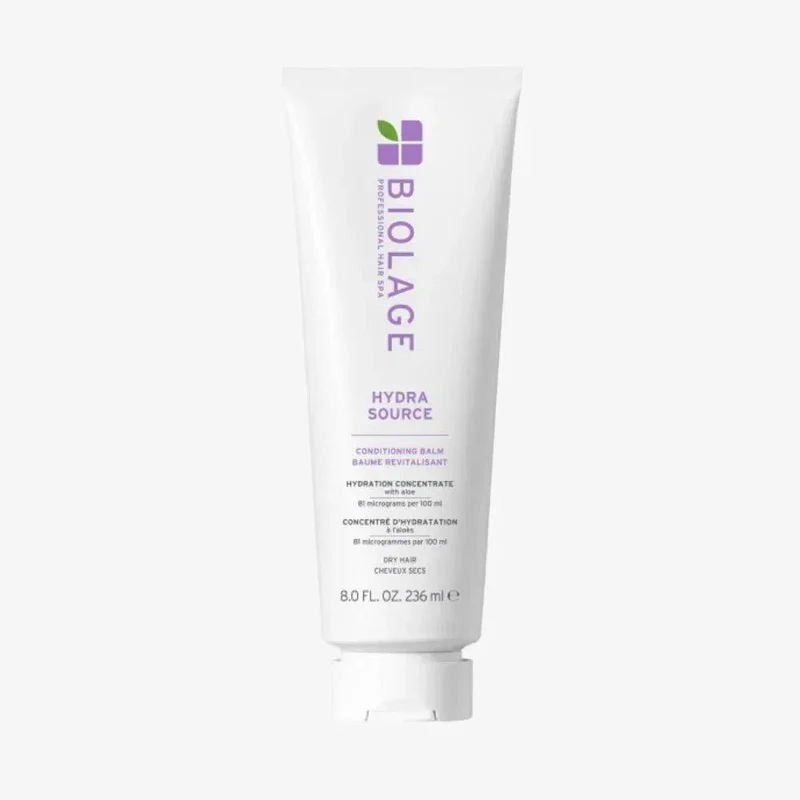 Biolage Hydra Source Conditioner Capelli Secchi 236ml