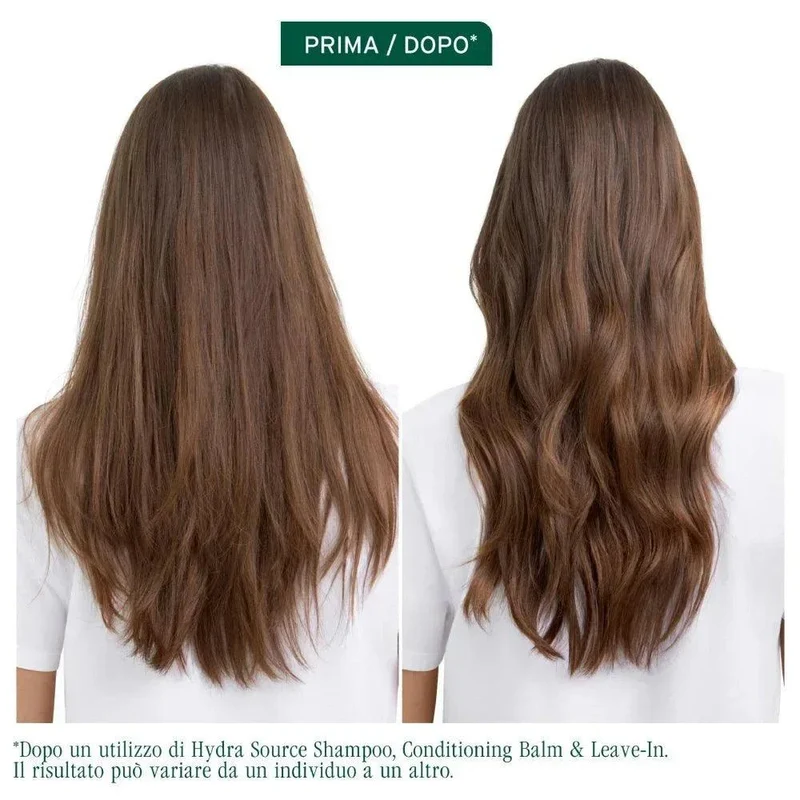 Biolage Hydra Source Shampoo Capelli Secchi