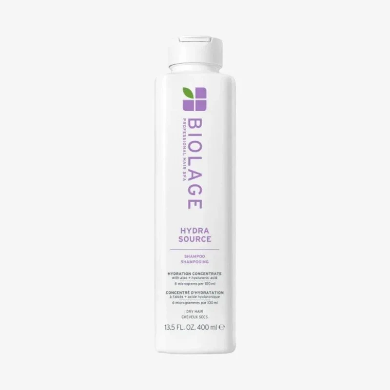 Biolage Hydra Source Shampoo Capelli Secchi