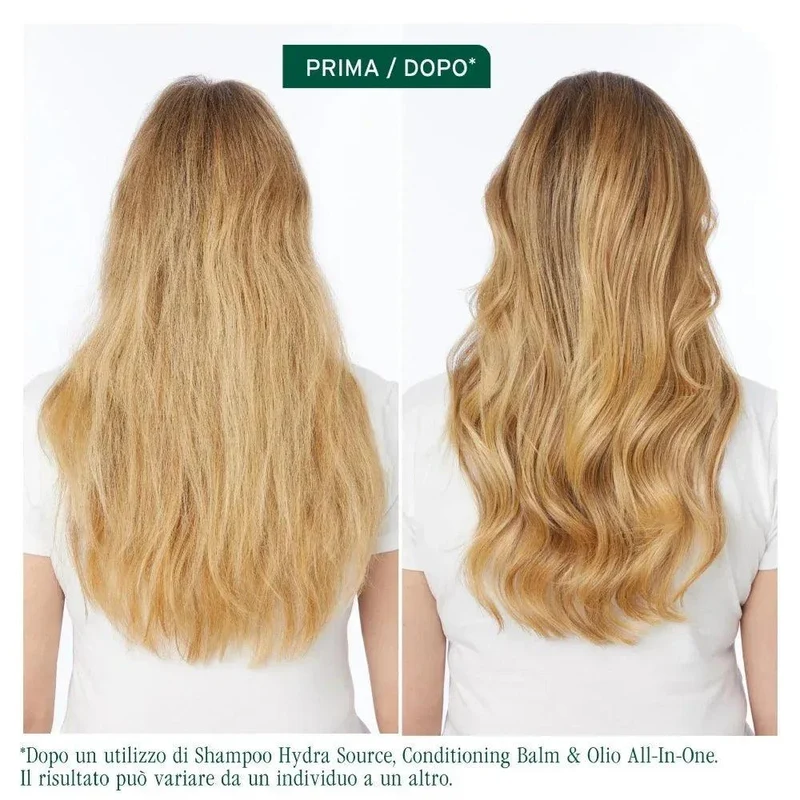 Biolage All-In-One Olio Styling Multi-Beneficio per Tutti i Capelli 100ml