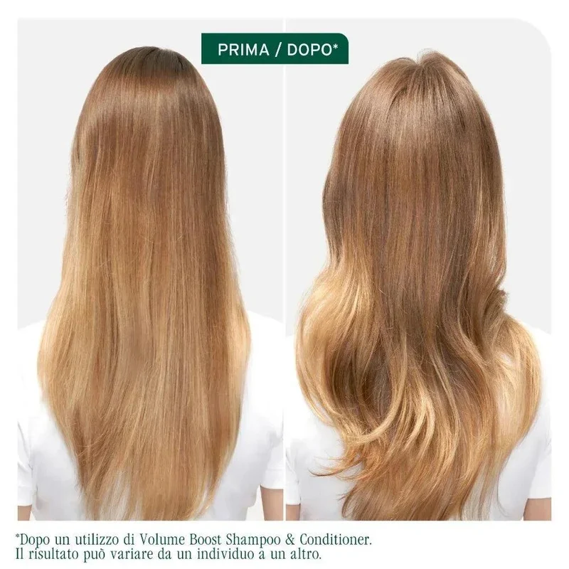 Biolage Volume Boost Conditioner Capelli Fini 400ml