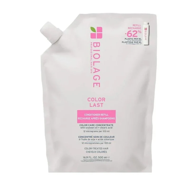 Biolage Color Last Conditioner Capelli Colorati