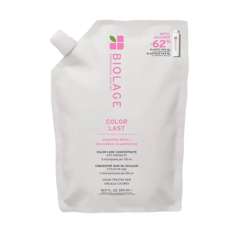 Biolage Color Last Shampoo Capelli Colorati