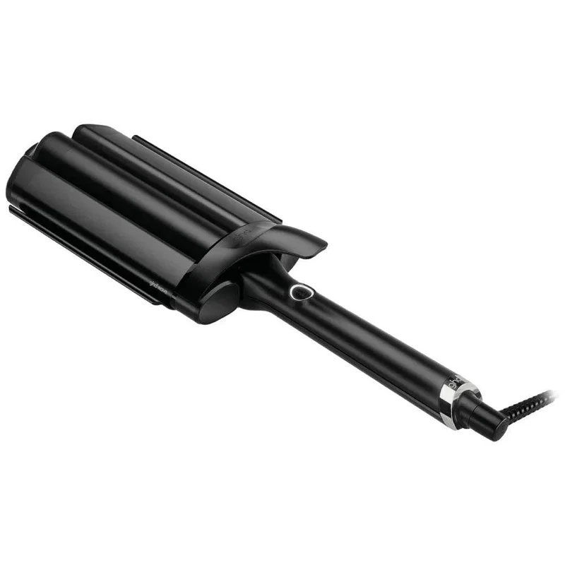 GHD Wave Triple Barrel Piastra Onde – Onde Morbide e Voluminose