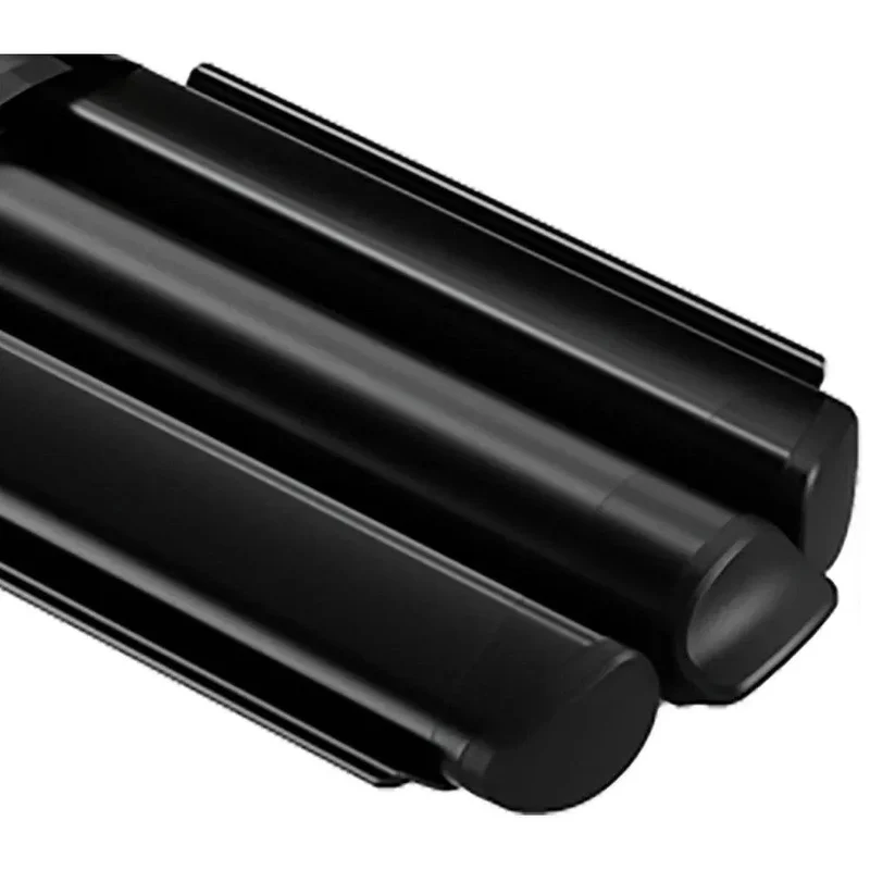 GHD Wave Triple Barrel Piastra Onde – Onde Morbide e Voluminose