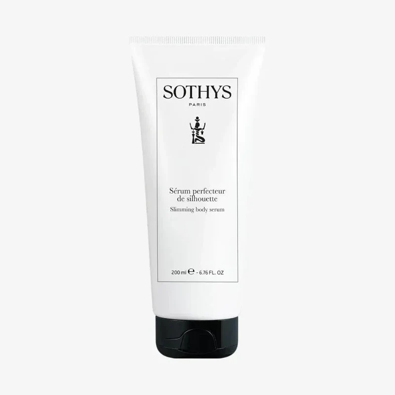 Sothys Sérum Perfecteur De Silhouette anticellulite 200ml