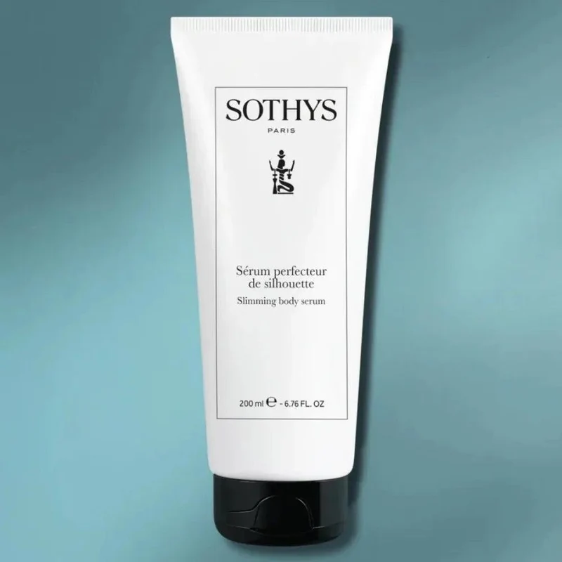 Sothys Sérum Perfecteur De Silhouette anticellulite 200ml