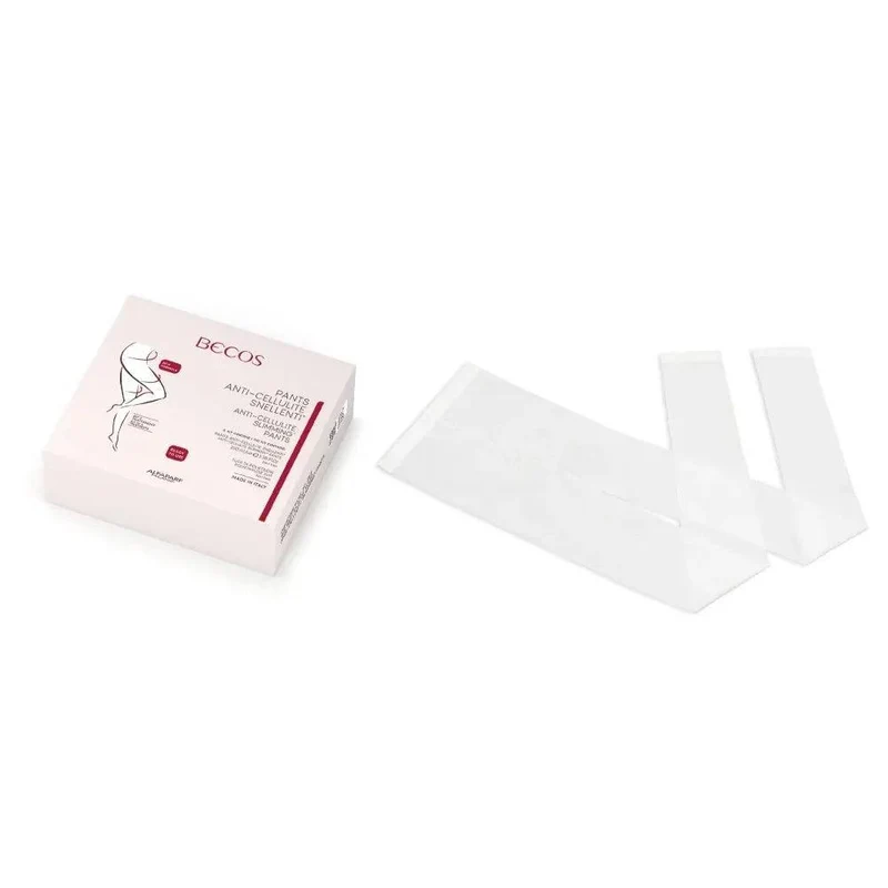 Becos Pants Anti Cellulite Snellenti 3 pz