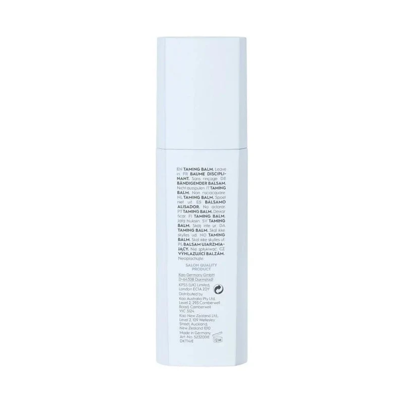 Kerasilk Goldwell Taming Balm balsamo capelli crespi 75ml