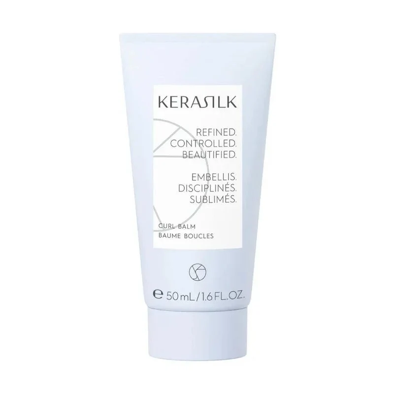 Kerasilk Goldwell Curl Balm balsamo capelli ricci