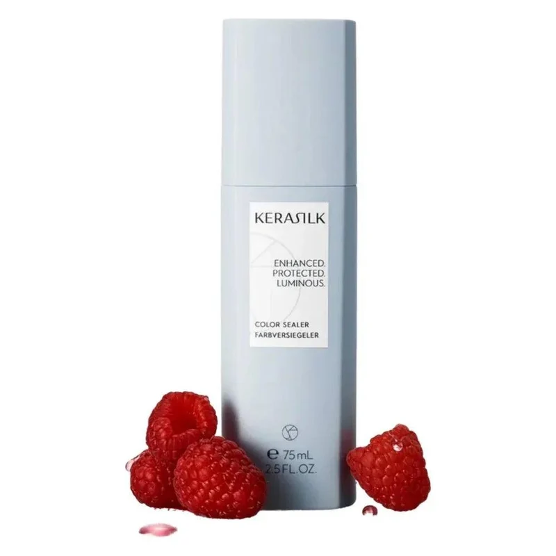 Kerasilk Goldwell Color Sealer capelli colorati 75ml