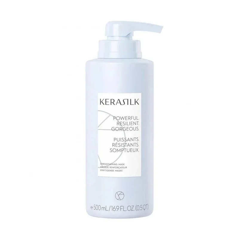 Kerasilk Goldwell Strengthening Mask maschera rinforzante