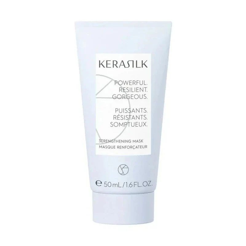 Kerasilk Goldwell Strengthening Mask maschera rinforzante
