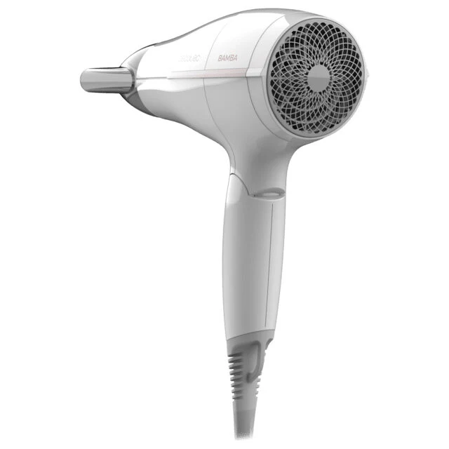 Cecotec IoniCare Power&Go Heaven asciuga capelli 2000 W Bianco