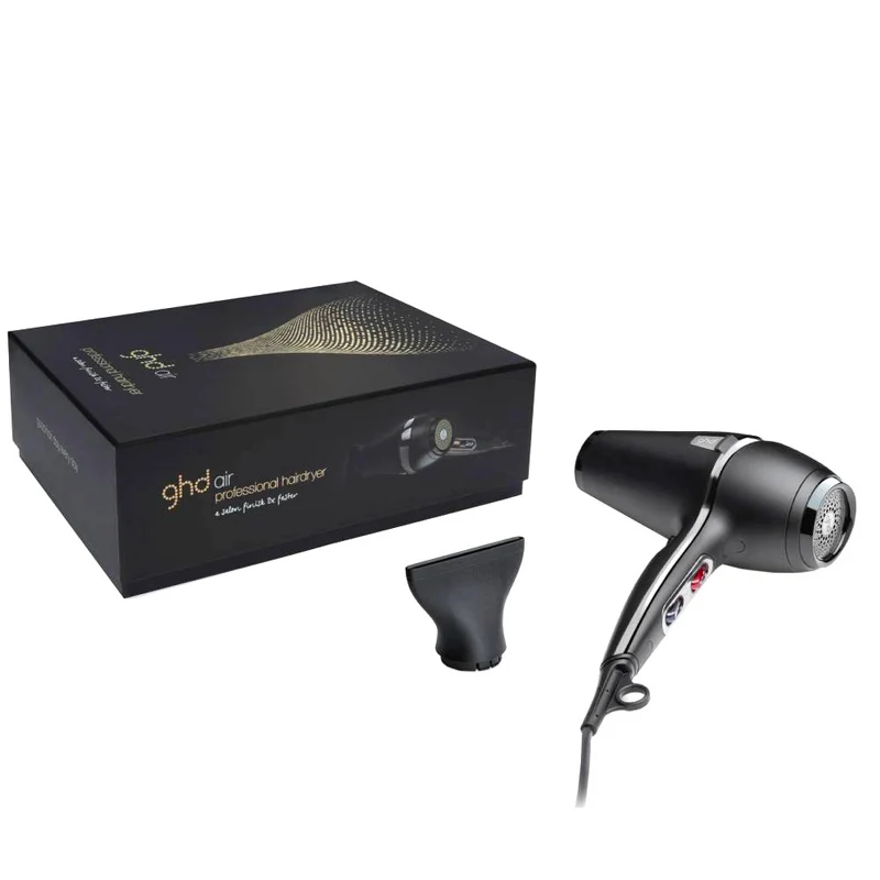 Ghd Air